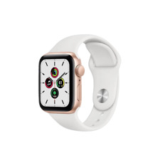 APPLE WATCH IWATCH SERIE SE (2Gen) 40 44 MM - RICONDIZIONATO - GRADO MOLTO BUONO
