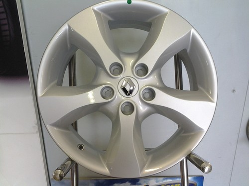 Cerchi lega 17 originali - in,
