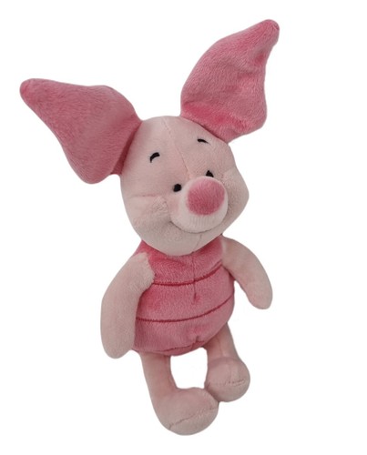 Peluche maialino giocattolo - peluche,