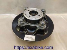 porte-couronne pour Honda