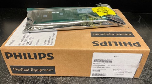 Philips box - philips, ct