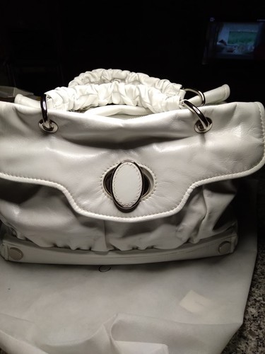 Borsa coccinelle nappa - borsa,