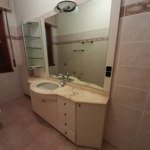 Mobile bagno lavabo - mobile,