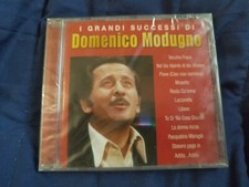 CD - I GRANDI SUCCESSI DI