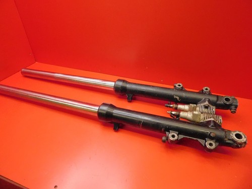 Gsxr 400 gk71b forcelle - gsxr,