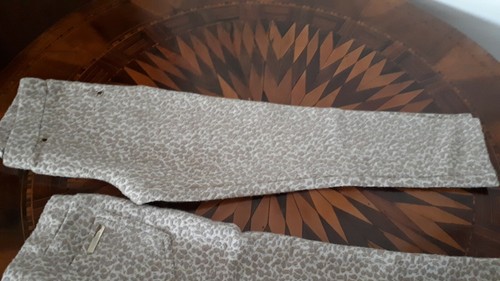 Miss grant jeggings bimba - grant,