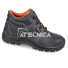 Scarpe antifortunistiche alte