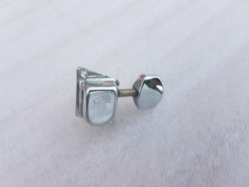 Fender stratocaster tuner - stratocaster, f