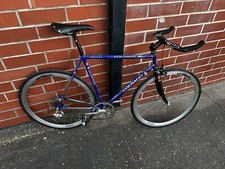 Colnago Tecnos Urban Build