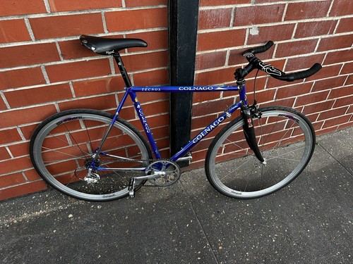 Colnago tecnos urban - colnago,