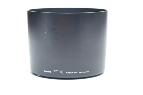 Canon paralume - canon,
