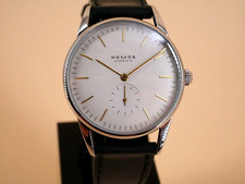 Orologio Nomos Glashütte