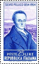 REPUBBLICA 1955 - Centenario