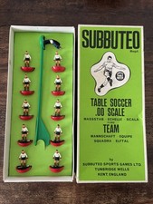 Subbuteo peso pesante rif. n