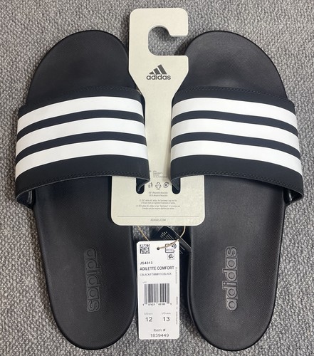 Adidas adilette comfort - comfort, slide