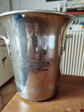 Secchiello Ghiaccio Champagne
