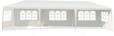Gazebo Da Giardino 3 X 9 M