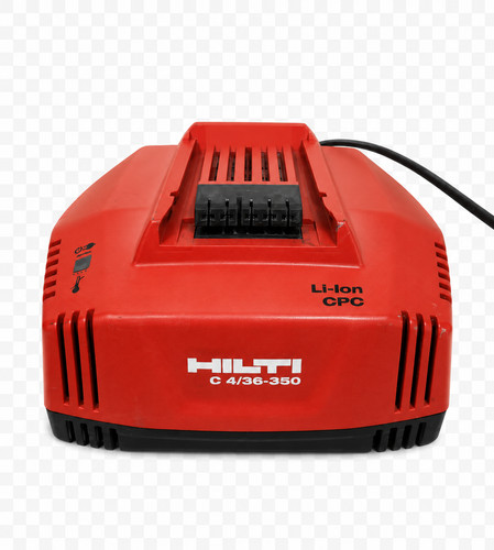 Hilti 36 350 - c, 4/36-350