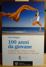 100 ANNI DA GIOVANE - Carlo