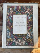UN TESORO NASCOSTO -