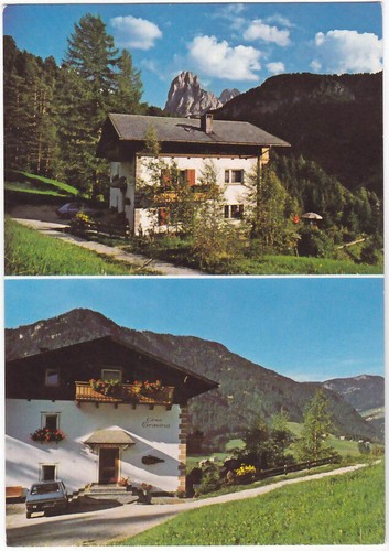 Ortisei ulrich bolzano - ortisei,