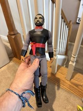 Modellino General Zod Superman