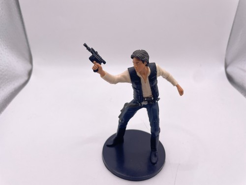 Star wars han solo con - solo,
