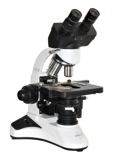 Microscopio contrasto di - microscopio, a