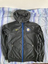 Giacca nike inter windrunner - giacca,