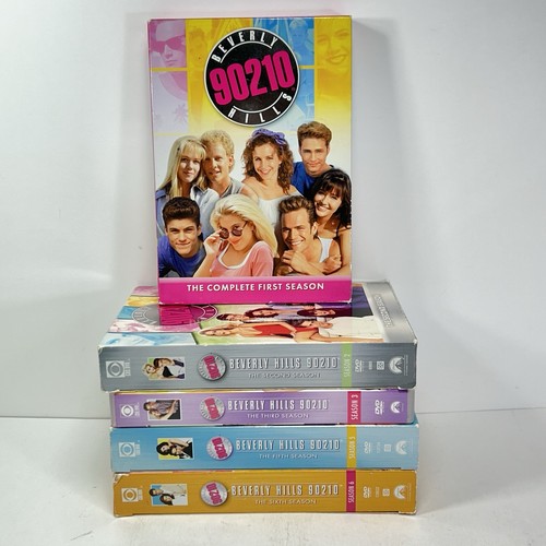 Beverly hills 90210 - beverly, the
