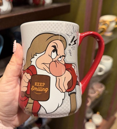 Tazza 2026 disney parks - 2026,
