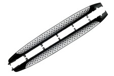 Pedane Passi Laterali per KIA