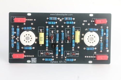 Scheda assemblata driver