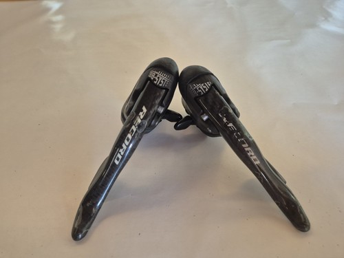 Leve campagnolo record carbon - leve,