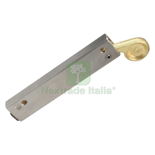 1pz paletto automatico ferro - 1pz,
