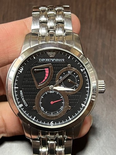 Orologio automatico emporio - orologio,