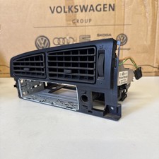 Mk3 Golf Centre Dash Air Vents