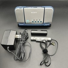 MZ-E810SP Sony Portable