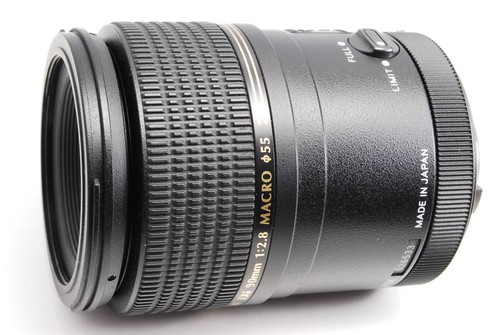 Tamron 90mm 8 di - af,