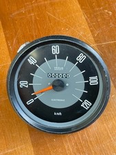 TACHIMETRO CONTACHILOMETRI CRUSCOTTO FIAT 691 VEGLIA IVECO CAMION BUS EPOCA NEW