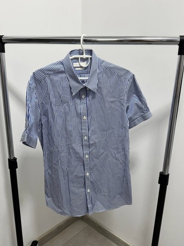 Alexander mcqueen camicia uomo - mcqueen,