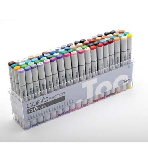 Marcatore per schizzi copic - schizzi,