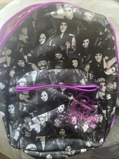 Disney descendants backpack - disney,