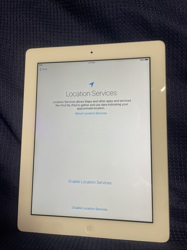 Apple ipad generazione - apple,