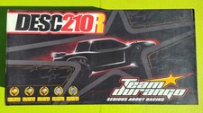 Team Durango DESC210R - Ottime
