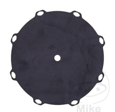 Diaframma coperchio frizione - coperchio,