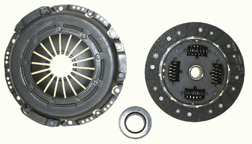 Kit frizione 3000 715 - , 001