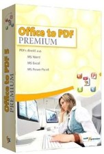Office to PDF 5 Premium di