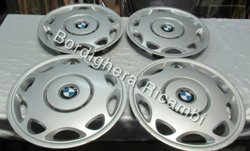 Bmw serie e36 kit 4 - 3,