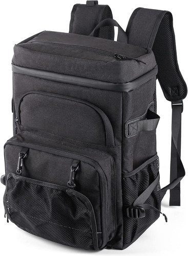 Zaino termico 35 - zaino,
